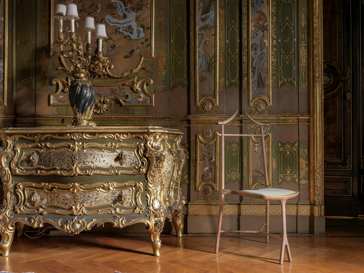 Chambre Close